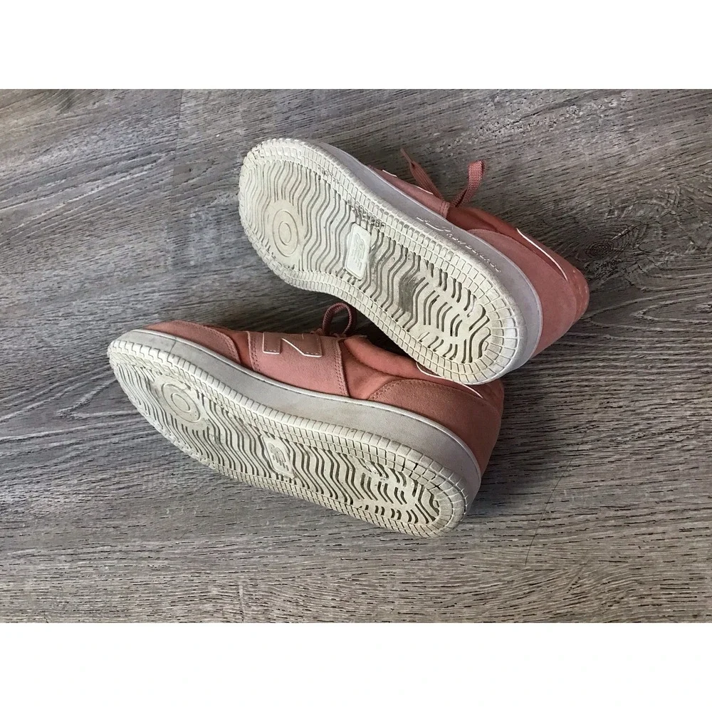 New Balance welcome my